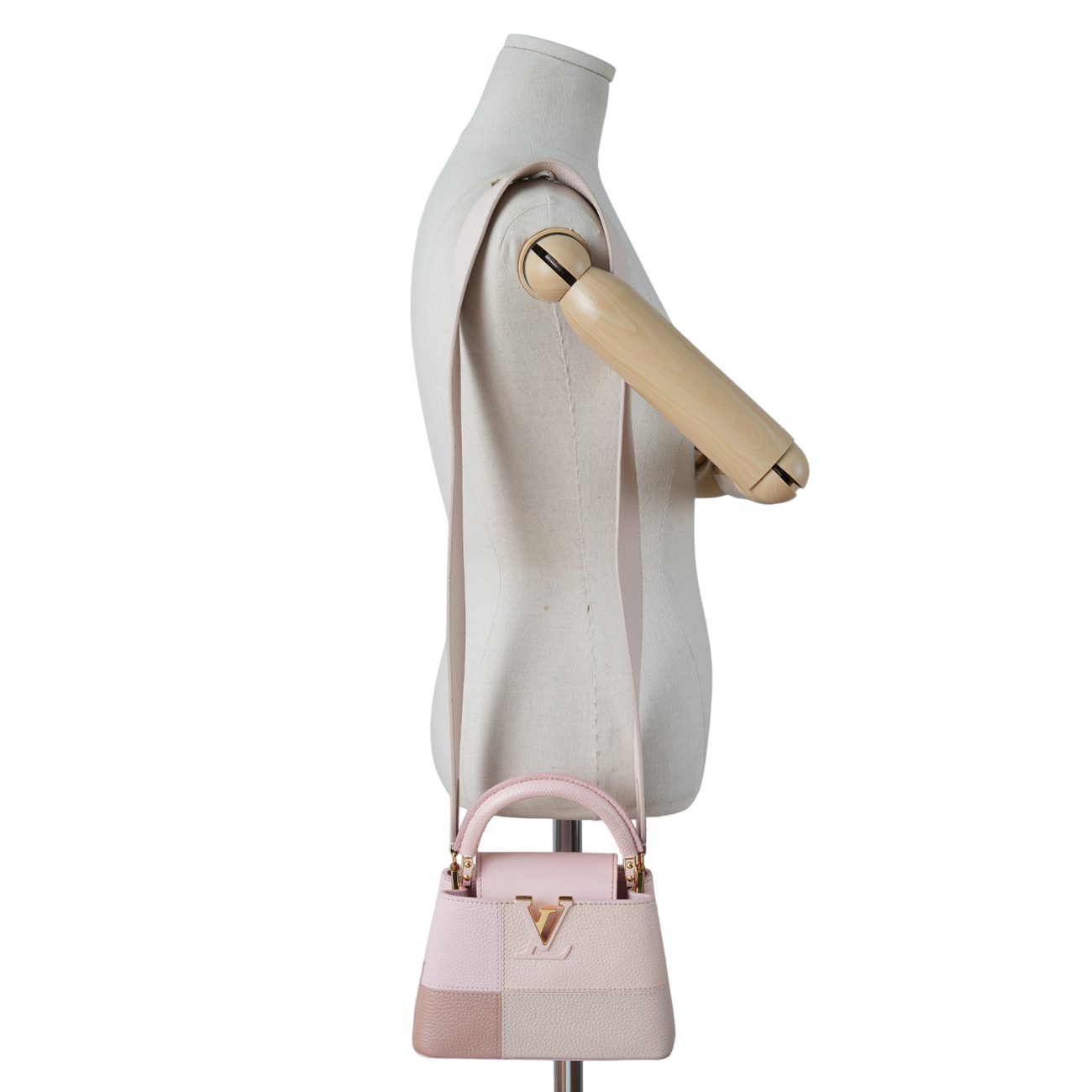 LOUIS VUITTON(USED)루이비통 M59268 카퓌신 미니